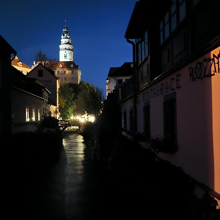 Pokojiky Na Vetrne Malsin Bagian luar foto