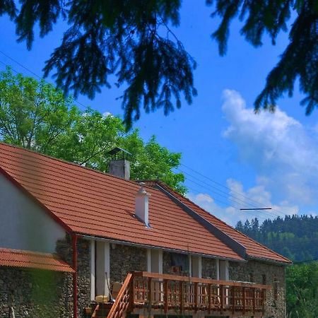 Pokojiky Na Vetrne Malsin Bagian luar foto