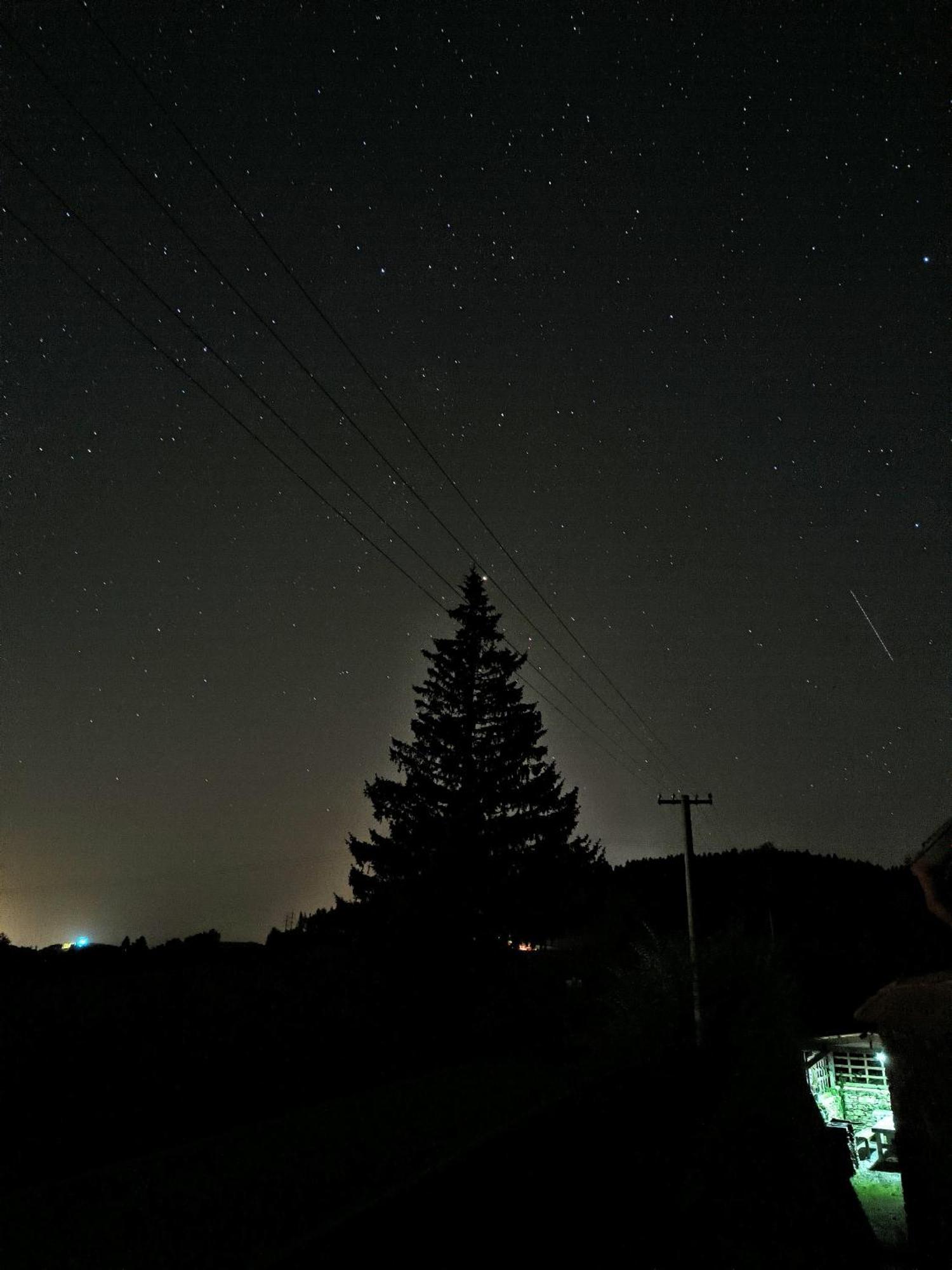 Pokojiky Na Vetrne Malsin Bagian luar foto