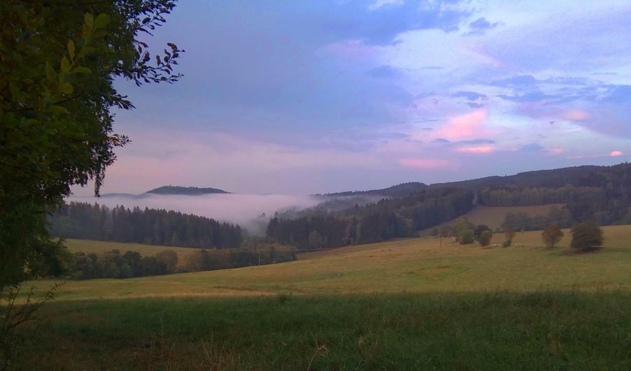 Pokojiky Na Vetrne Malsin Bagian luar foto