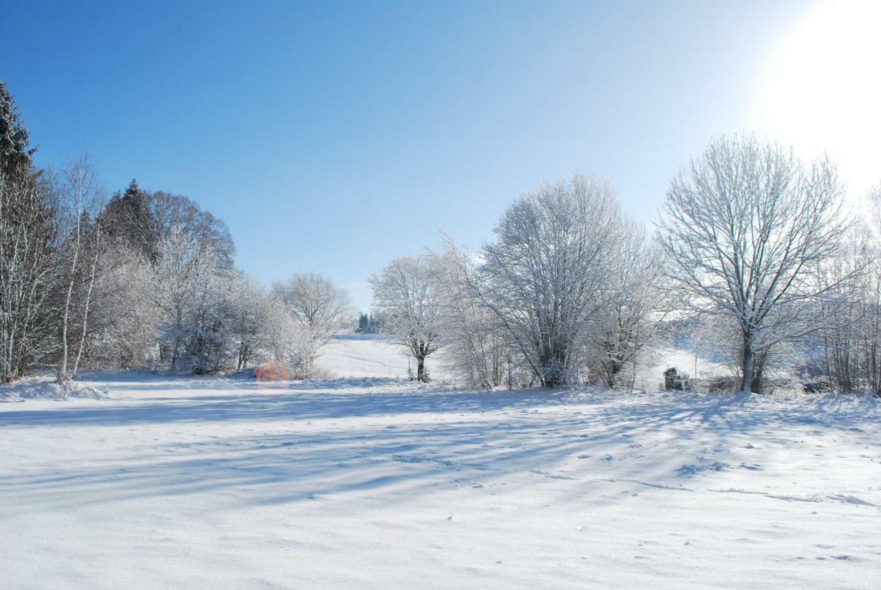 Pokojiky Na Vetrne Malsin Bagian luar foto